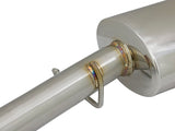 AFE Exhaust Cat Back