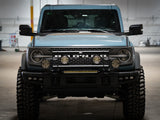 AFE Bumpers