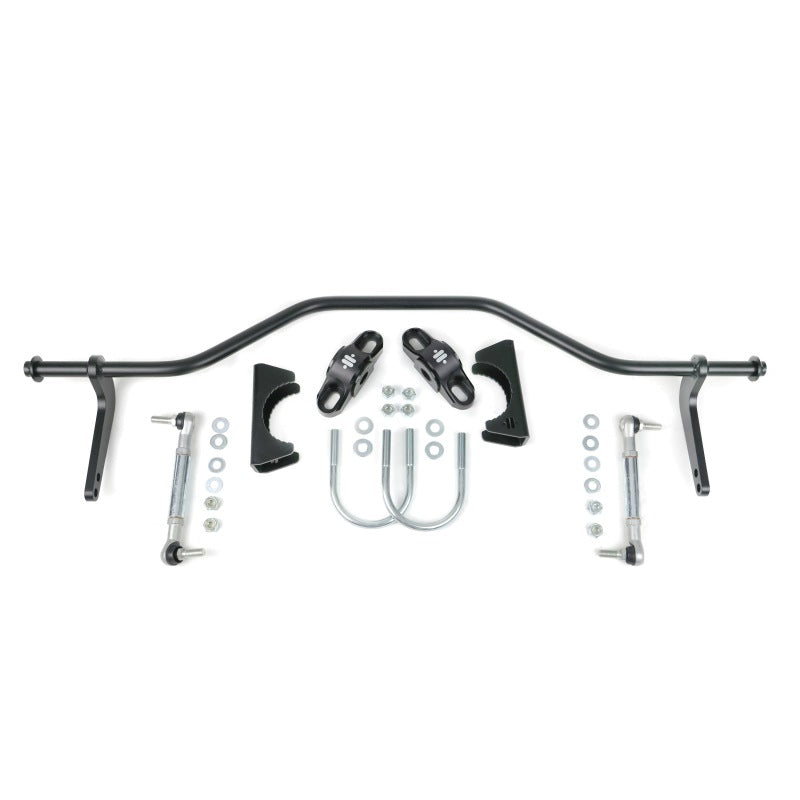 Ridetech Barre stabilisatrice arrière 70-81 GM F-Body pour système 4 bras Ridetech