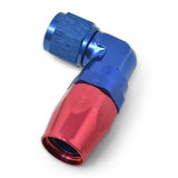 RUS 90deg Swivel Hose Ends