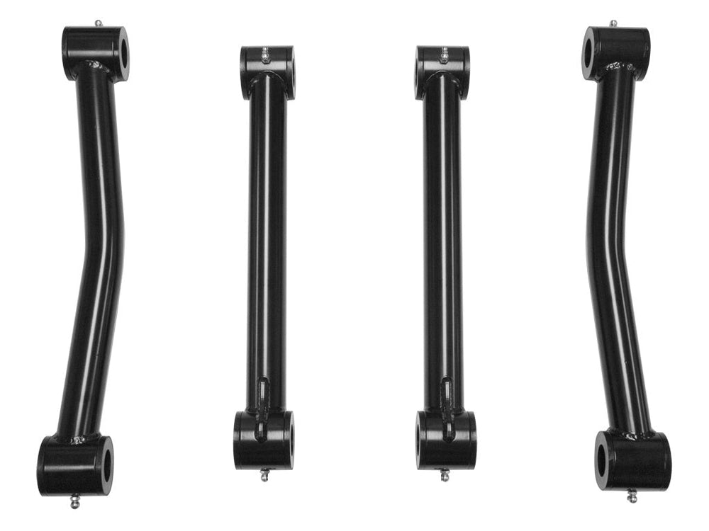ICON Vehicle Dynamics 2003-2012 Ram Hd Fixed Tubular Link Kit (214027)