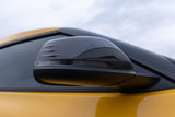DNN Mirror Covers
