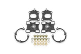 BMR Caster & Camber Plates
