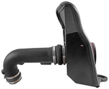 KN 63 AirCharger Intake