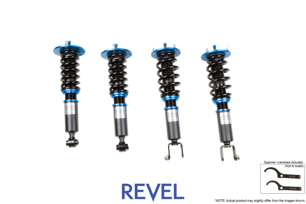 Revel Amortisseurs Touring Sport 92-00 Lexus SC300 / SC400
