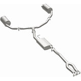 MAG BRE Exhaust Kits