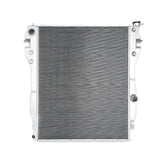 MM Radiators - Alum