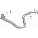 MAG BRE Front Pipe Kit