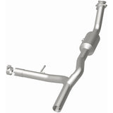 MAG Converter Direct Fit