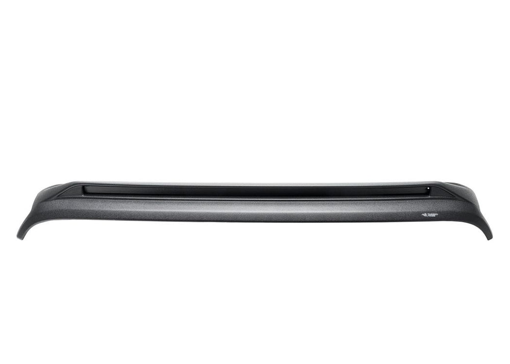 Rugged Ridge 18C WRANGLER/20C Gladiator Lightshield HOOD Guard Black