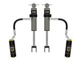 ICO 2.0 Series Shocks