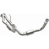 MAG Converter Direct Fit