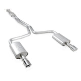 SSW Exhaust Catback