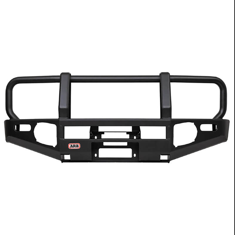 ARB Pare-buffle pour 2018-2021 Suzuki Jimny (ensemble de fixation non inclus)