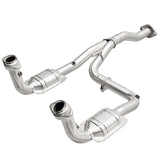 MAG Converter Direct Fit
