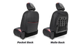 PRP Jeep Front Seat Covers