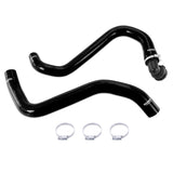 MM Silicone Hose - Radiator