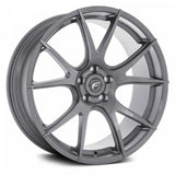 FRG CF5V Wheels