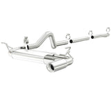 MAG Catback Exhaust