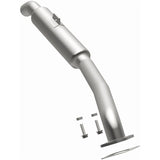 MAG BRE Muffler Kit