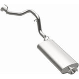 MAG BRE Exhaust Kits