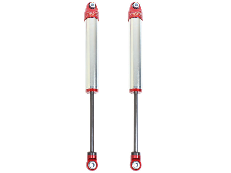 aFe Ensemble d'amortisseurs arrière Sway-A-Way 2.0 po 15-17 GM Colorado/Canyon