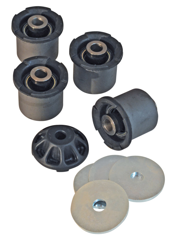 SPC Performance Ensemble de mise à niveau de coussinets xAxis pour 25470 et 25480