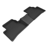 ACE Kagu - Rear - Black