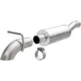 MAG Catback Exhaust