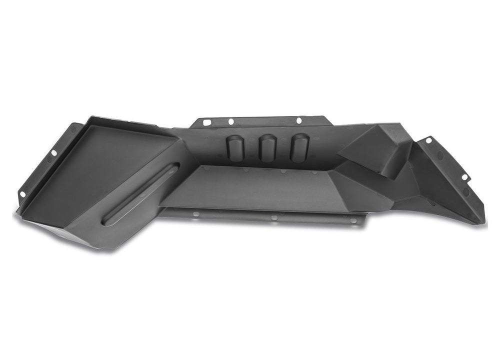 Rugged Ridge Garde-boue intérieurs arrière 2020-2026 Jeep Gladiator - noir