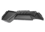 Rugged Ridge 20C Jeep Gladiator Rear Inner Fender Liners Black
