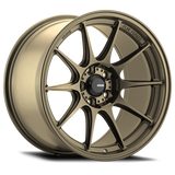 KNG Dekagram Wheels
