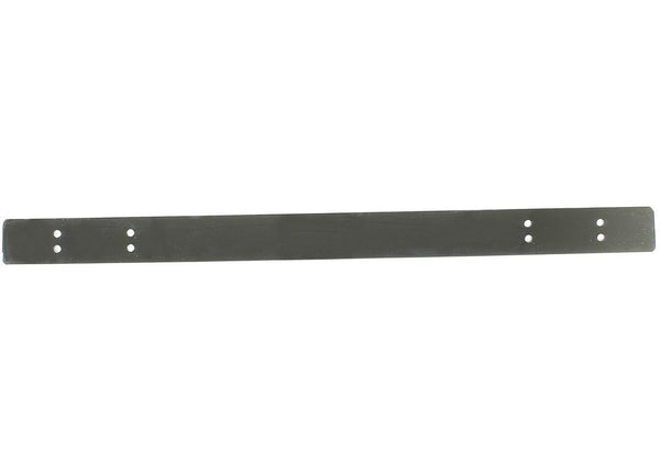 Rugged Ridge Rear Bumper (11120.04)