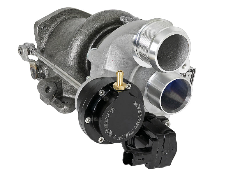 aFe Turbocompresseur Bladerunner série GT 11-15 Mini Cooper I4-1.6L (t)
