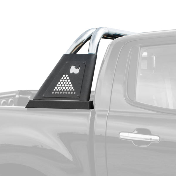 Go Rhino Sport Bar 3.0 for Pickup Truck Beds — 2016-2025 Tacoma / 2019-2027 Ram 1500 / 2015-2027 Canyon/Colorado