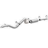 MAG Catback Exhaust