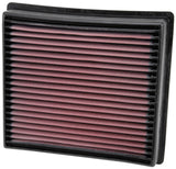 KN Drop in Air Filters
