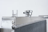 CSF Radiators - Aluminum