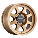 MRW MR701 Wheels