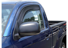 AVS Déflecteurs de fenêtre — 2005-2015 Toyota Tacoma (192706)