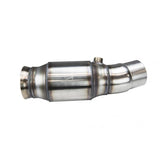 KSH Cat Conn Pipes