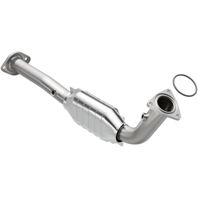 MagnaFlow Convertisseur catalytique à ajustement direct 03-09 Hummer H2