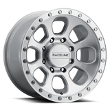 RCL 961 Bolt Wheels
