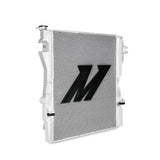 MM Radiators - Alum