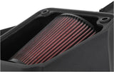 KN 63 AirCharger Intake