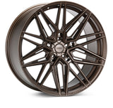 VOS HF-7 Wheels