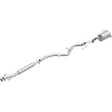 MAG BRE Exhaust Kits