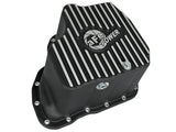 AFE Diff/Trans/Oil Covers
