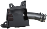 KN 69 Typhoon Intake