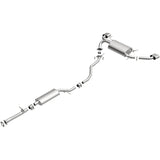 MAG BRE Exhaust Kits